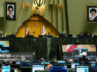 ۵۷ نماینده مجلس خواستار جلوگیری از اصلاحات مکرر دفترچه کنکور شدند