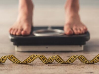 ۸۲ درصد تهرانی‌های بالای ۳۰ سال دچار اضافه وزن یا چاقی هستند