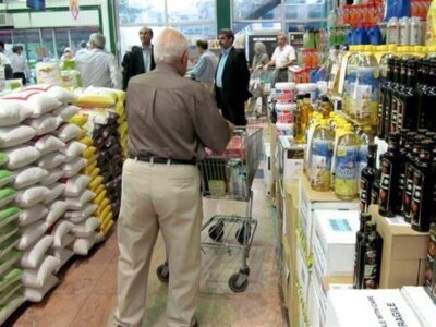 تأکید اتاق ایران بر ثبات تأمین کالا‌های اساسی در کشور