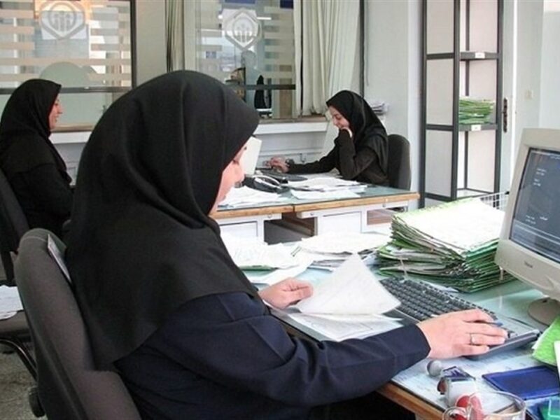 تغییرات جدید در گمرک / پرداخت مبتنی بر عملکرد در گمرک به جریان افتاد