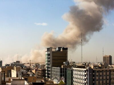 حملات موشکی چقدر به فولاد خوزستان خسارت زد؟