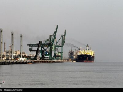 ذخیره ۵ میلیون تنی کالای اساسی در بنادر؛ مسیر تأمین کشور مسدود نمیشود