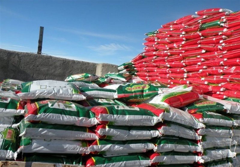 زنجیره جهانی کودهای کشاورزی به دلیل جنگ مختل شد