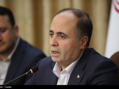 سهمیه آرد نانوایی‌ها تا پایان فروردین ماه اختصاص یافت