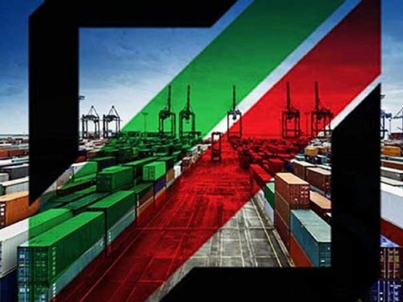 قانون ترخیص کالا اطلاع ثانوی عوض شد/ به دلیل شرایط ویژه کشور