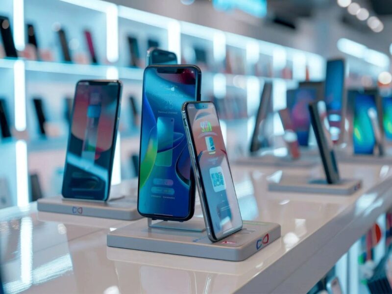 آخرین قیمت گوشی در بازار ایران+ جدول