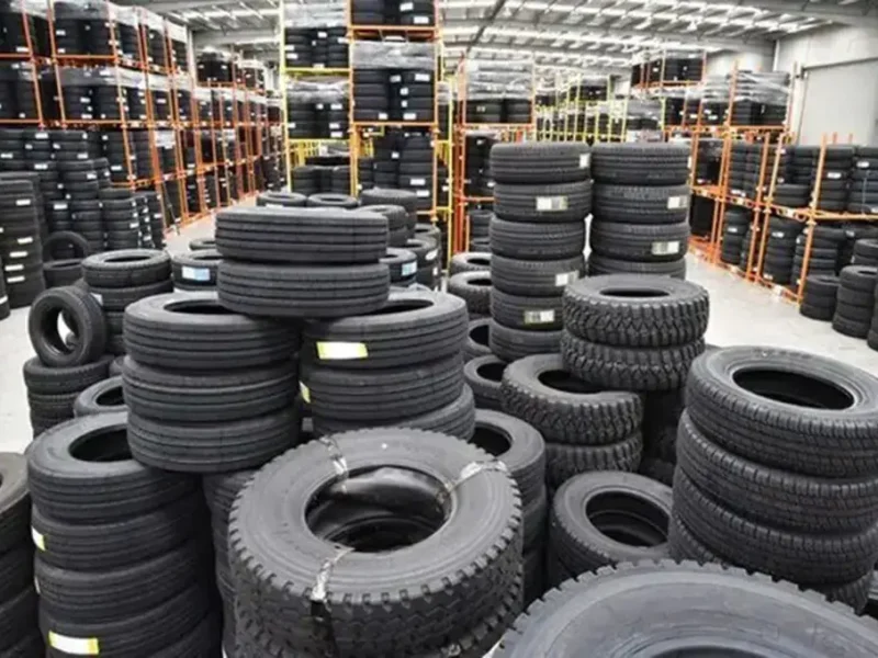 افزایش ۳۰ درصدی قیمت تایر در بازار امروز ۳۱ فروردین/ قیمت لاستیک ایرانی به چند تومان رسید؟