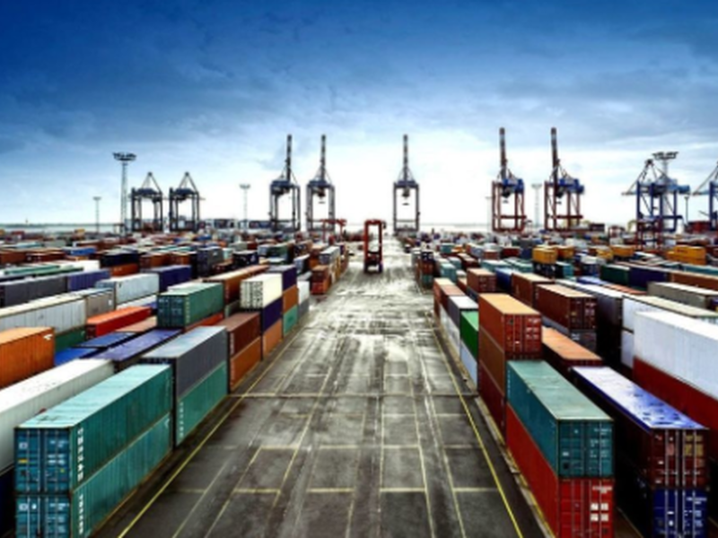 اقلام پتروشیمی مجاز به صادرات اعلام شد