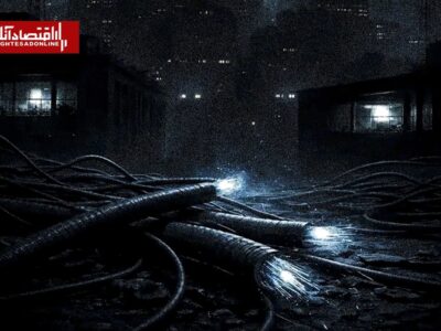 اینترنت ایران در یکسال ۱۰۰ روز قطع شد؛ تبعیض با فروش رسمی اینترنت طبقاتی