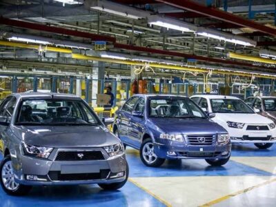 اینفوگرافیک/ راهکار‌هایی برای کاهش مصرف سوخت خودرو