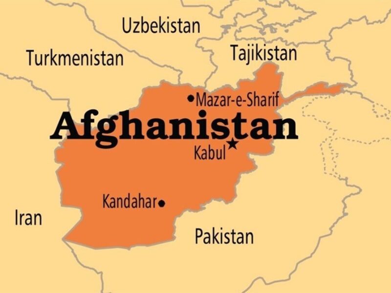 بحران تنگه هرمز افغانستان را برای ایران مهم کرد