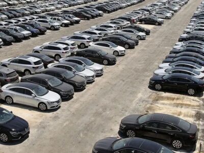 بخشنامه جدید گمرک درباره واردات خودرو سواری از مناطق آزاد+ جزئیات