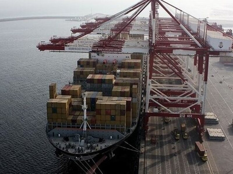 تردد کالا در مرزهای زمینی به شکل محدودتر در جریان است