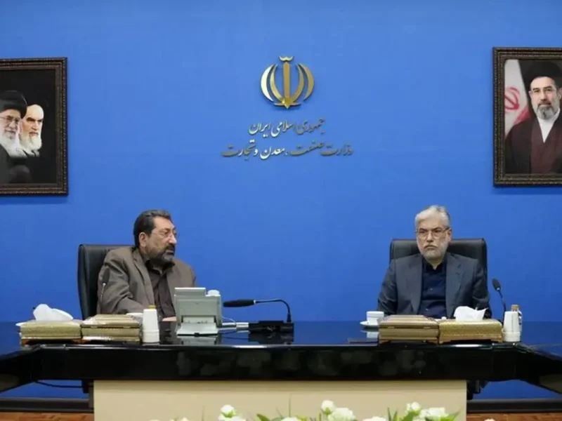 جزئیات برنامه‌ریزی مشترک وزارت صمت و وزارت علوم برای توسعه و نوسازی صنایع کشور