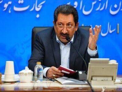 خبر مهم وزیر صمت برای بازار خودرو / هرگز اجازه نمی‌دهیم اقتصاد کشور قفل شود