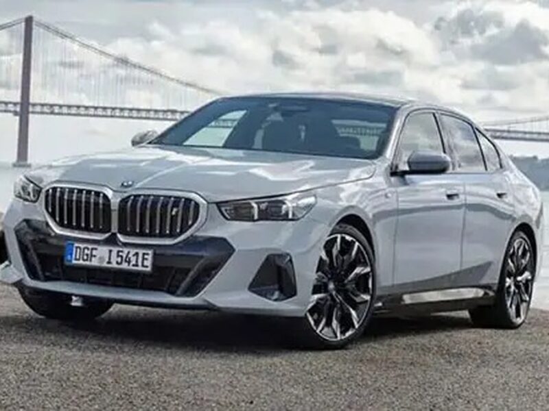 خودروهای برقی سنگین‌تر از مدل‌های بنزینی هستند / علت چیست؟