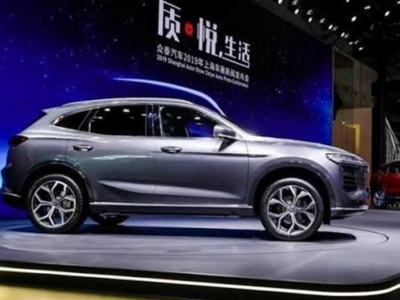 رکورد تقاضای خودروهای برقی چینی درپی جنگ آمریکا علیه ایران