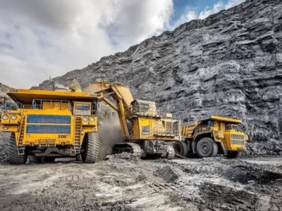 سهمیه واردات خودروهای کشاورزی و معدنی باز شد