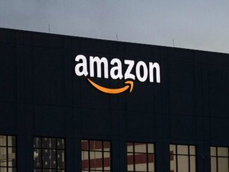 قطع خدمات وب آمازون در بحرین پس از حمله ایران