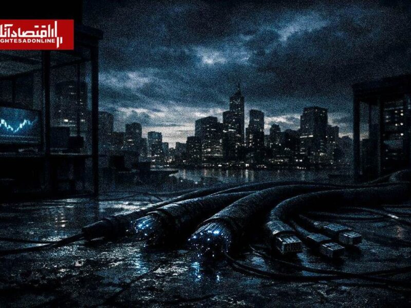 نشانه‌های بازگشایی تدریجی اینترنت جهانی؛ اینترنت شرکتی یک اپراتور باز شد