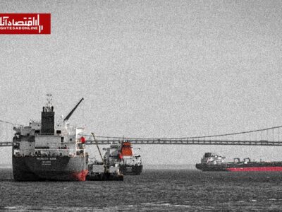 نفت آمریکا در آستانه ثبت رکورد جدید پیش رفت؛ رشد صادرات در بحبوحه بحران خاورمیانه