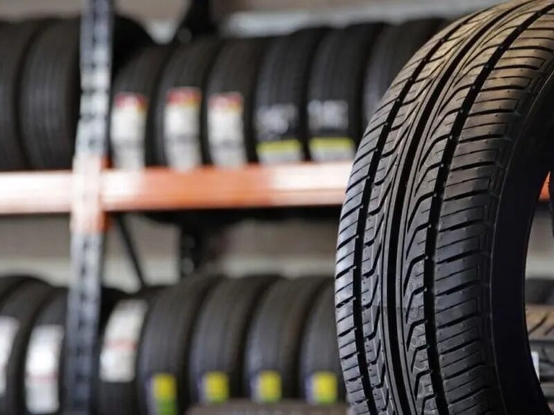 واکنش وزارت صمت به افزایش قیمت تایر / گرانی لاستیک تایید شد؟