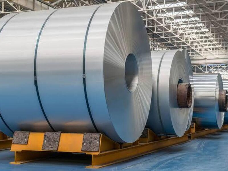 ورق شرکت‌های تولیدکننده لوازم خانگی قابل تأمین است