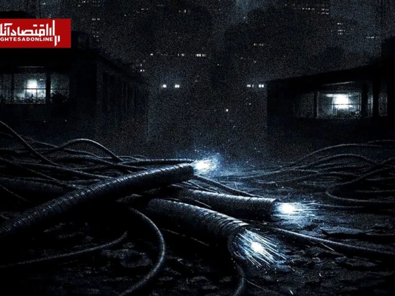 ۱۰۱ روز از سال ۲۰۲۶ گذشت، ۶۳ روز اینترنت ایران قطع بود