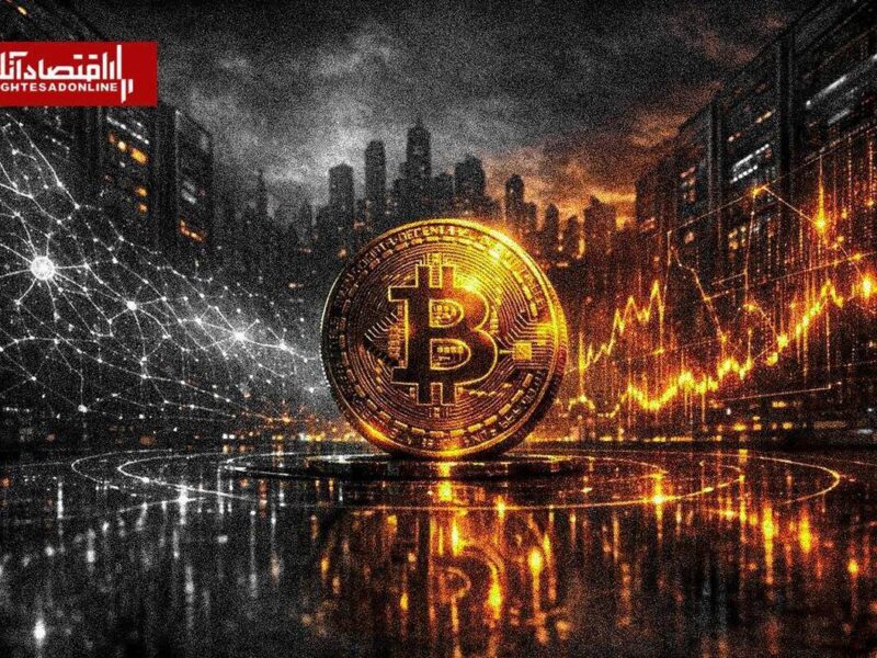 بیت‌کوین صعودی شد؛ مهم‌ترین ریسک‌های بازار