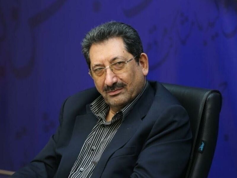اتابک: همه ظرفیتها برای حفظ جریان تولید بهکار گرفته شد