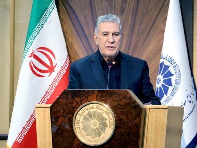 حسن‌زاده: بخش خصوصی خواهان حمایت مالی نیست؛ اصلاح مقررات می‌خواهد