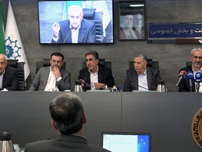 نشست شورای گفتوگوی دولت و بخش خصوصی/ حمایت از کسبوکارها تا پایان شرایط اضطرار ادامه دارد