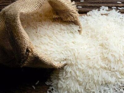 آغاز دوباره واردات انبوه برنج
