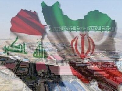 آغاز فصل جدید همکاری‌های اقتصادی ایران و عراق با ثبت صادرات ۱۲ میلیارد دلاری