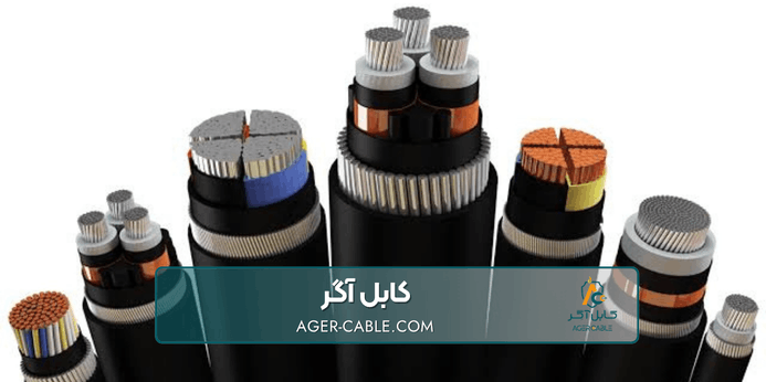 نکات کلیدی برای انتخاب انواع کابل برق صنعتی