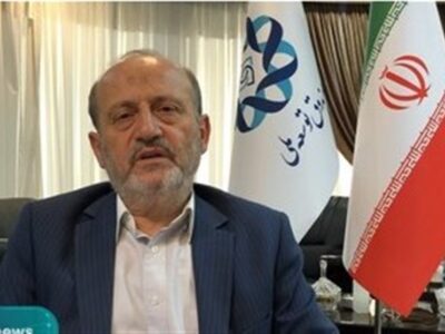 تخصیص ۲ میلیارد دلار از منابع ارزی صندوق توسعه ملی برای اشتغال روستایی
