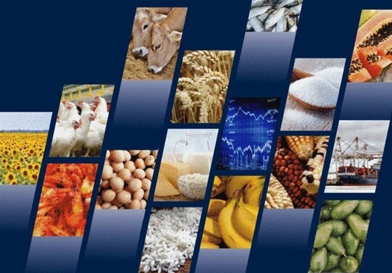 ثبت سفارش واردات ۱۱۰ قلم کالای کشاورزی بدون منشأ ارز آزاد شد