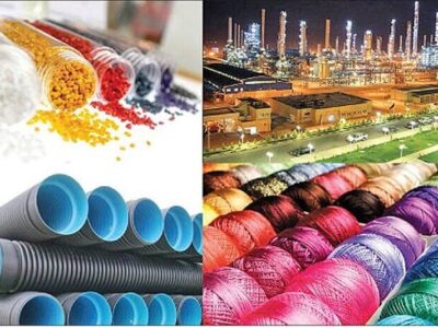 رفع ممنوعیت صادرات محصولات شیمیایی، پلیمری و پتروشیمی اعلام شد