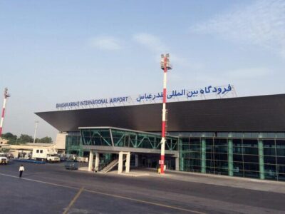 فرودگاه بین‌المللی بندرعباس آماده ازسرگیری کامل پروازها
