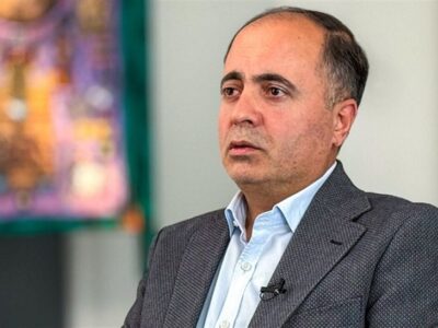 منابع ارزی صندوق توسعه ملی امانت است و بازگردانده می‌شود