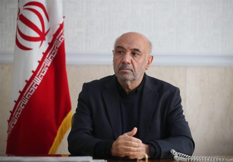میدری: آینده ایران در گرو خلاقیت مهارتی و تبلور اخلاق در علم است