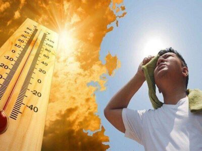 پرتغال به دلیل گرمای شدید و خطر آتش‌سوزی وضعیت هشدار اعلام کرد