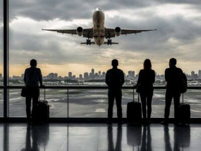 کدام فرودگاه‌ها فردا تعطیل هستند؟