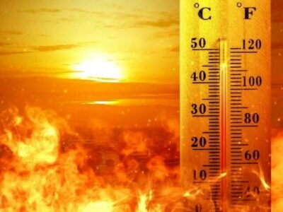 افزایش دما در نوار شمالی کشور/تداوم گرمای شدید در جنوب غرب