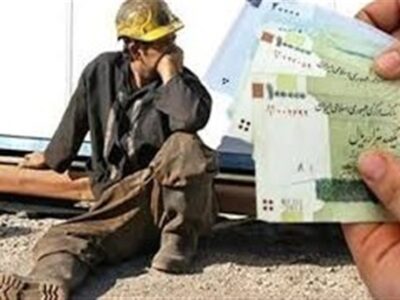 شهریور و امید کارگران به ترمیم حقوق