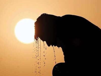 موج گرمای بی‌سابقه ۳ میلیارد یورو خسارت روی دست اروپا گذاشت