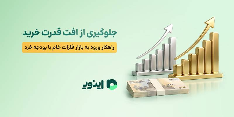 اینوی پلتفرم آنلاین برای سرمایه گذاری