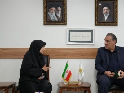 ۶۴ هزار فقره تسهیلات صندوق کارآفرینی در سال ۱۴۰۴ پرداخت شد