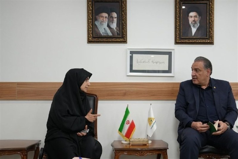 ۶۴ هزار فقره تسهیلات صندوق کارآفرینی در سال ۱۴۰۴ پرداخت شد