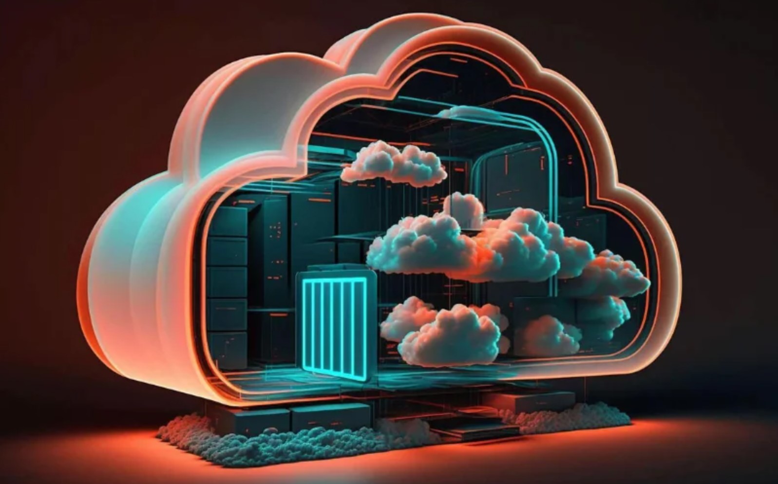IaaS چیست؟